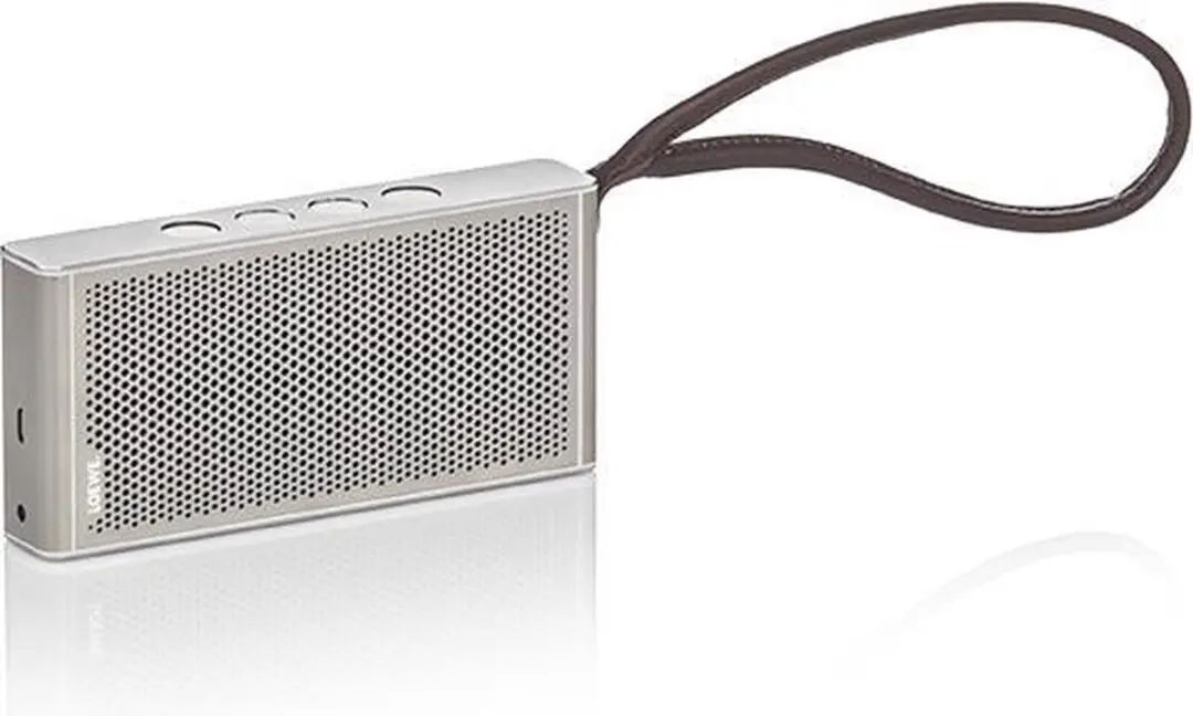 Loewe Klang M1 Draadloze Luidspreker