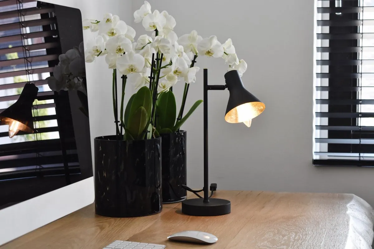 Calex Slimme LED Filamentlamp E14 - 4,9W - 1800K Warm Wit - afbeelding 5 van 6