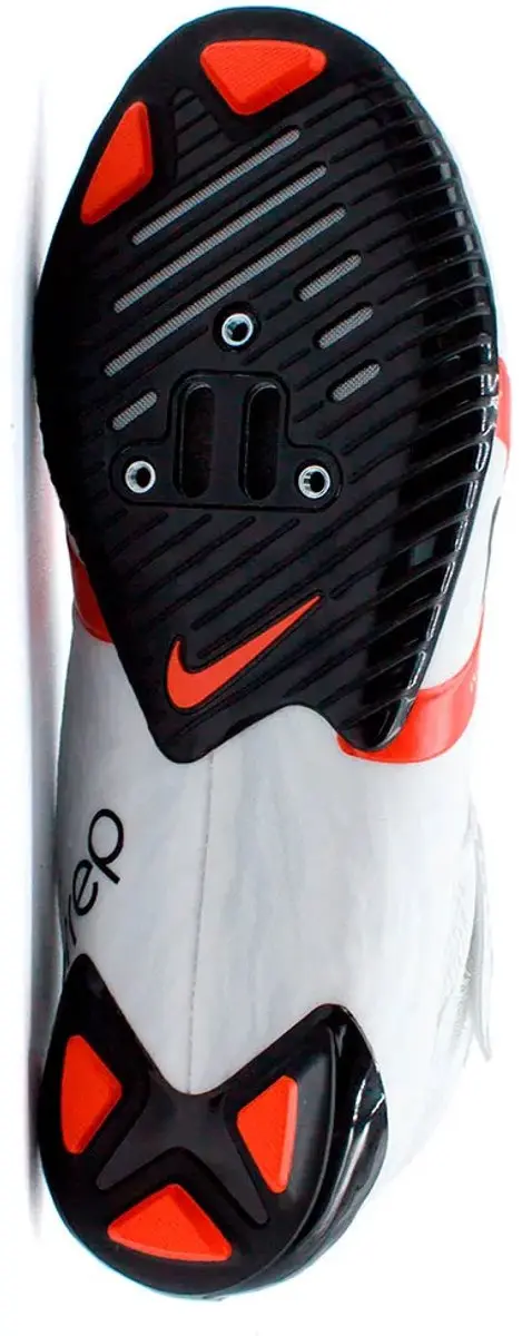 Nike Superrep Cycle 2 Next Nature Sportschoenen - Wit
