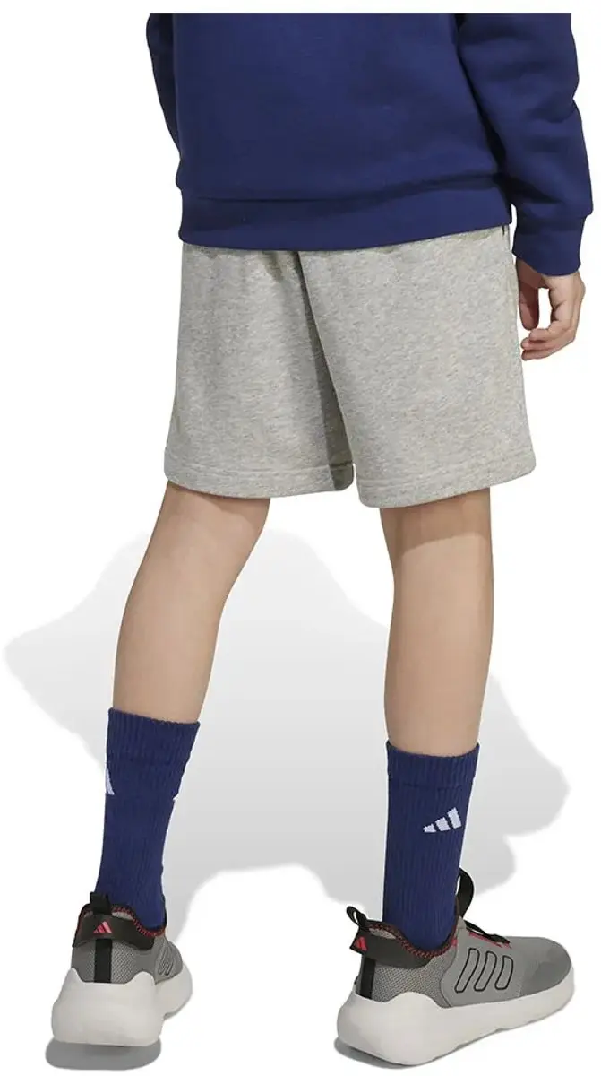 Adidas Seasonals Essentials Collegiate Korte Broek - Grijs - 128