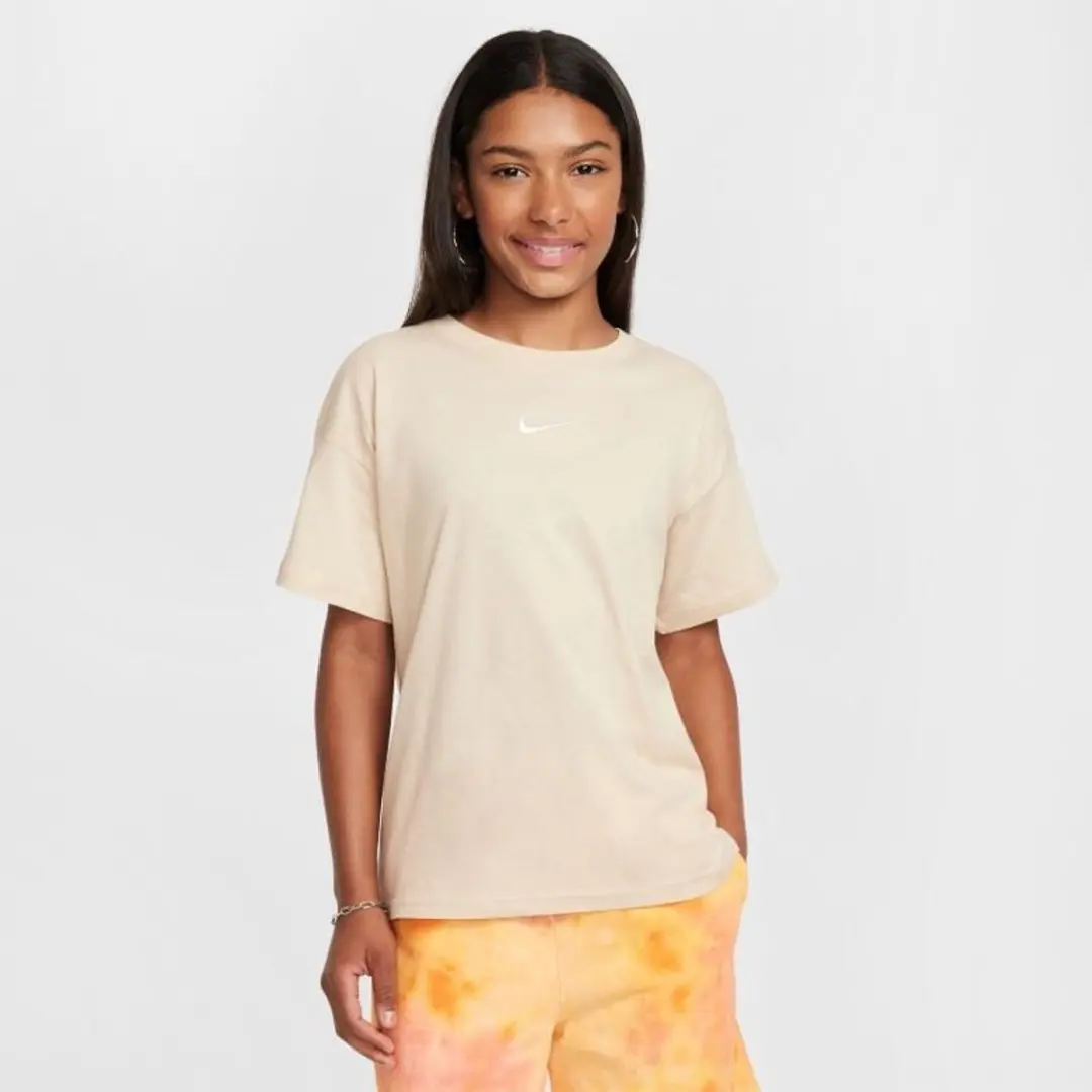 Nike Essential T-shirt Kinderen 140