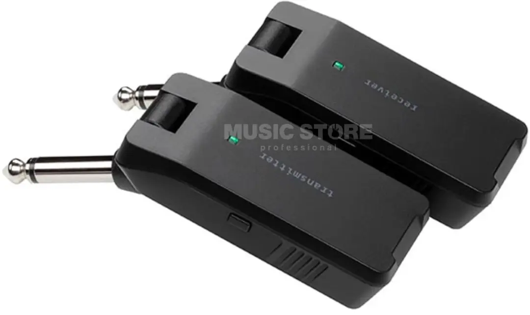 Ibanez WS1 Draadloos Zendsysteem