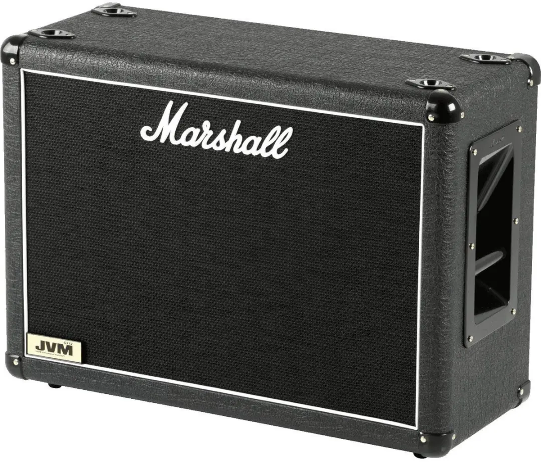 Marshall JVMC212 Gitaarluidspreker 150W