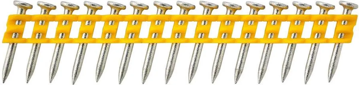 DeWalt DCN8901035 Nagels Standaard 35mm - 1005 Stuks