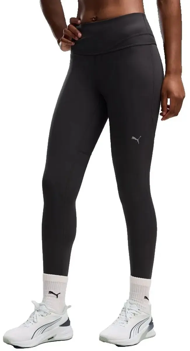 PUMA Shape Hoge Taille 7/8 Leggings XS