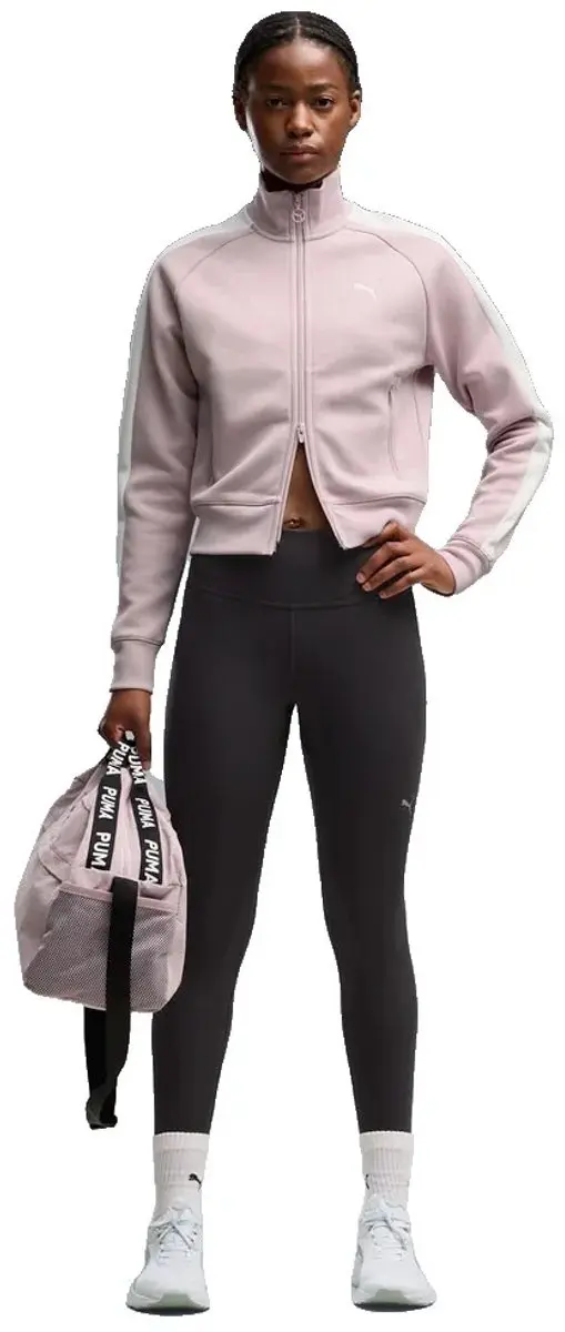 PUMA Shape Hoge Taille 7/8 Leggings XS - Zwart