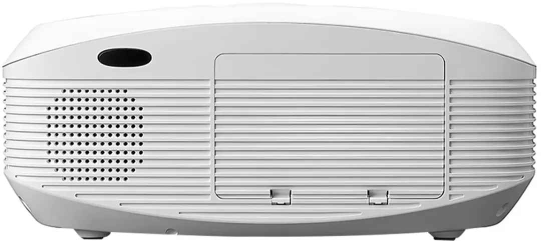 Lenco LPJ-900WH Mini Projector - Full HD 1080P - Wit