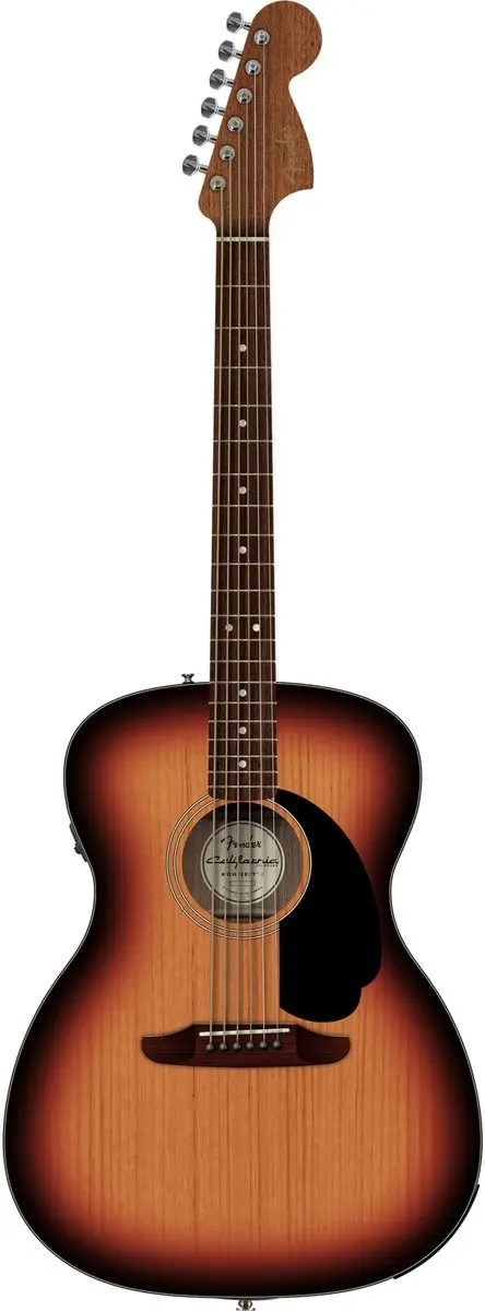 Fender California Standard Monterey Dreadnought