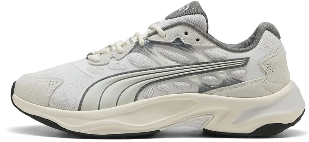 PUMA Insphere Schoenen - EU 44 - Grijs