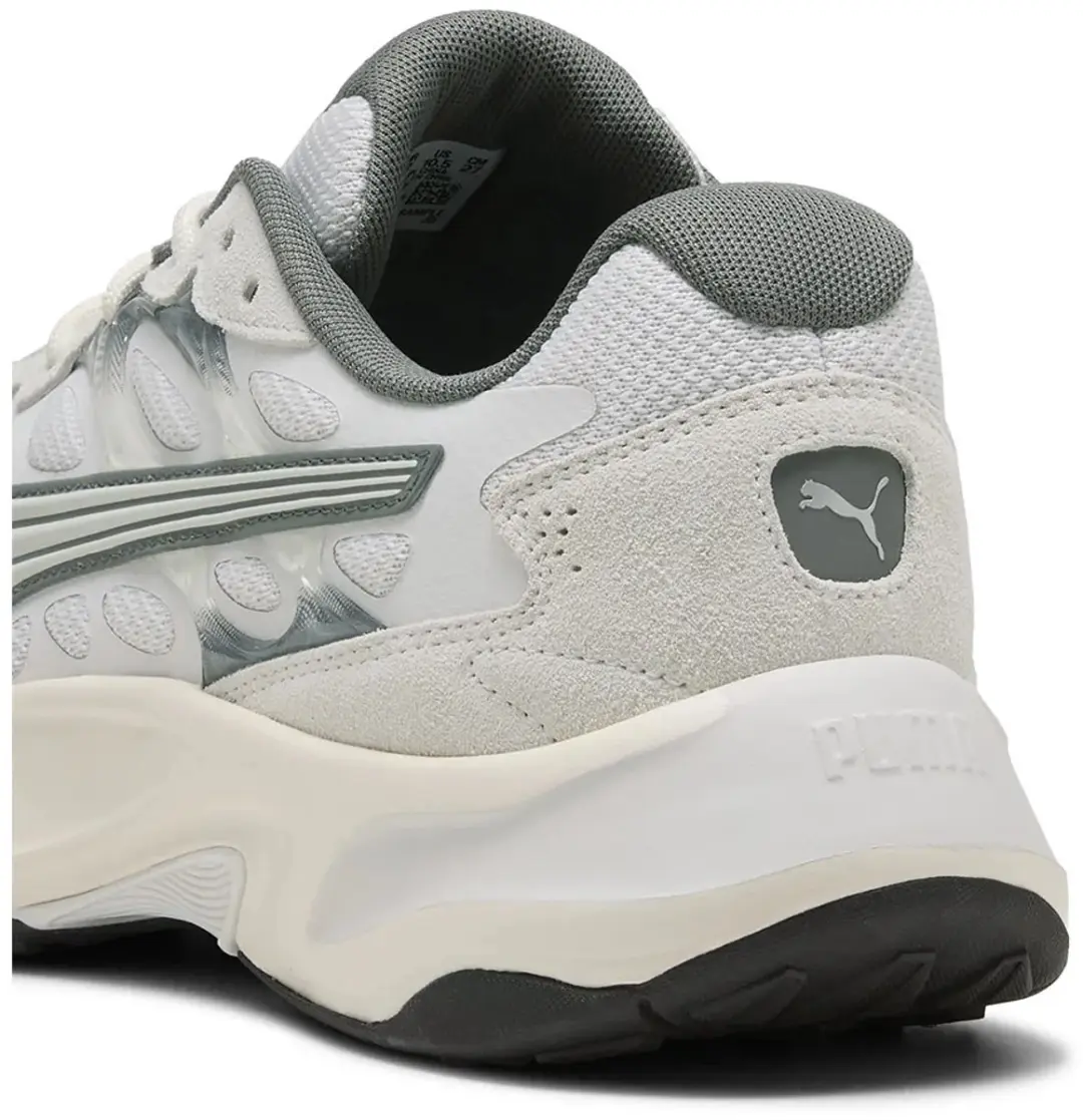 PUMA Insphere Schoenen - EU 44 - Grijs