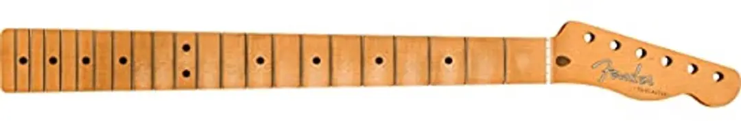 Fender Road Worn '50s Telecaster Hals - MN