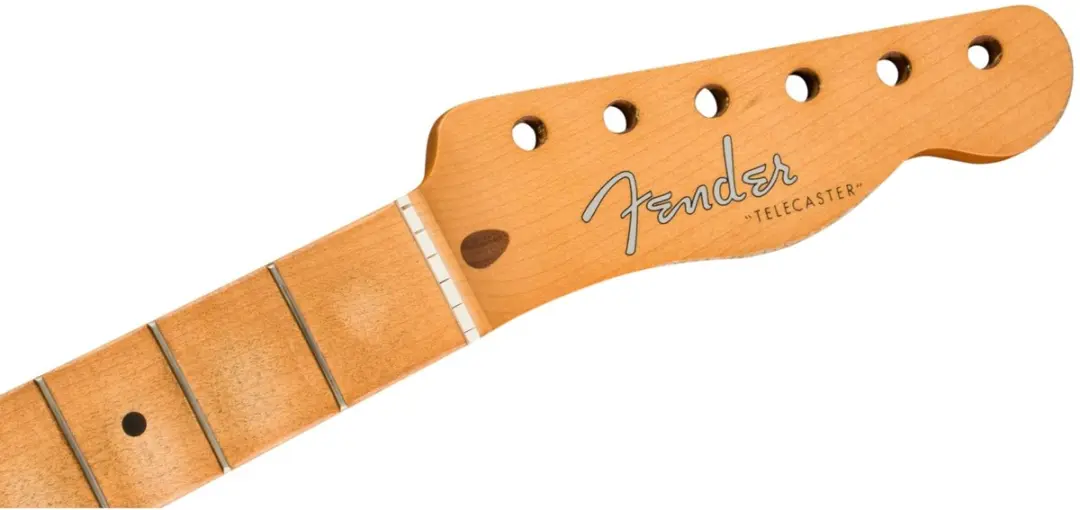 Fender Road Worn '50s Telecaster Hals