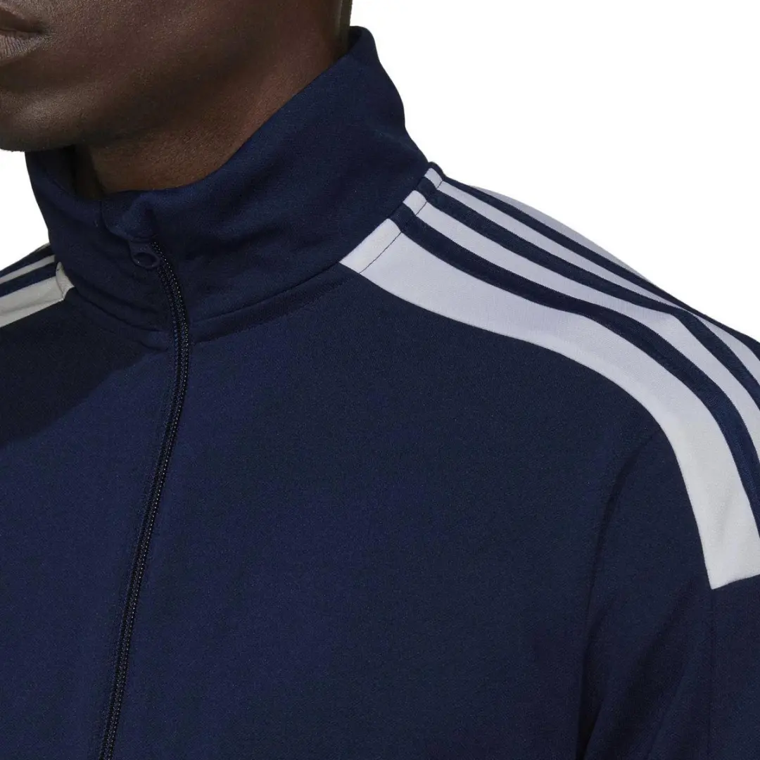 Adidas Squadra 21 Trainingsjack Heren - L