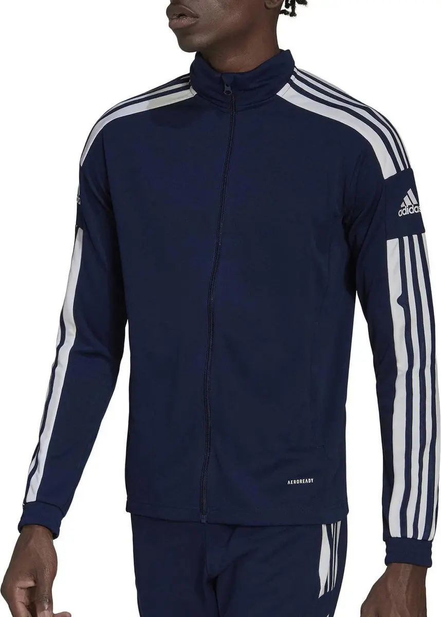 Adidas Squadra 21 Trainingsjack Heren