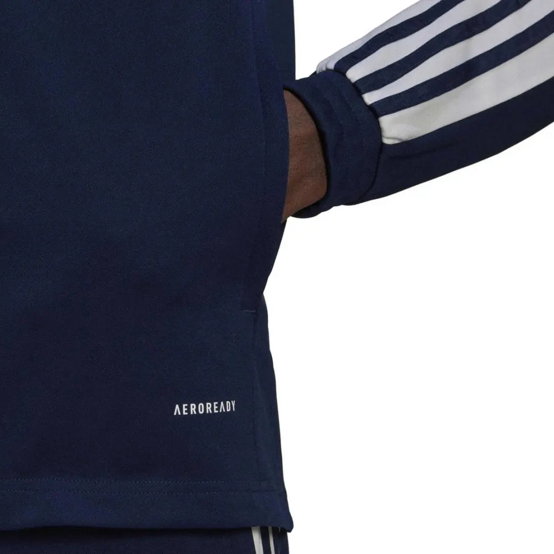 Adidas Squadra 21 Trainingsjack Heren - L