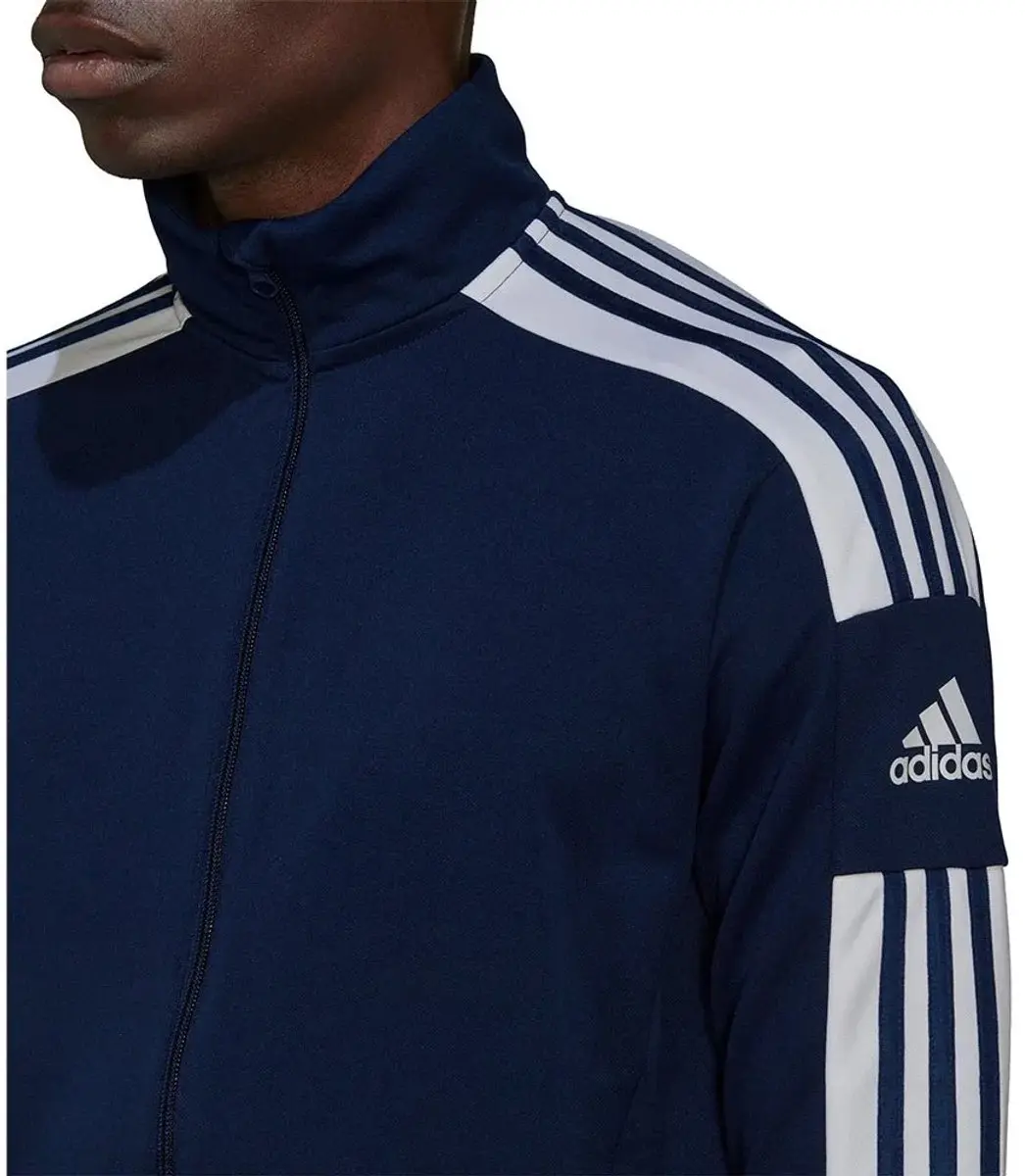 Adidas Squadra 21 Trainingsjack Heren - L - afbeelding 6 van 6