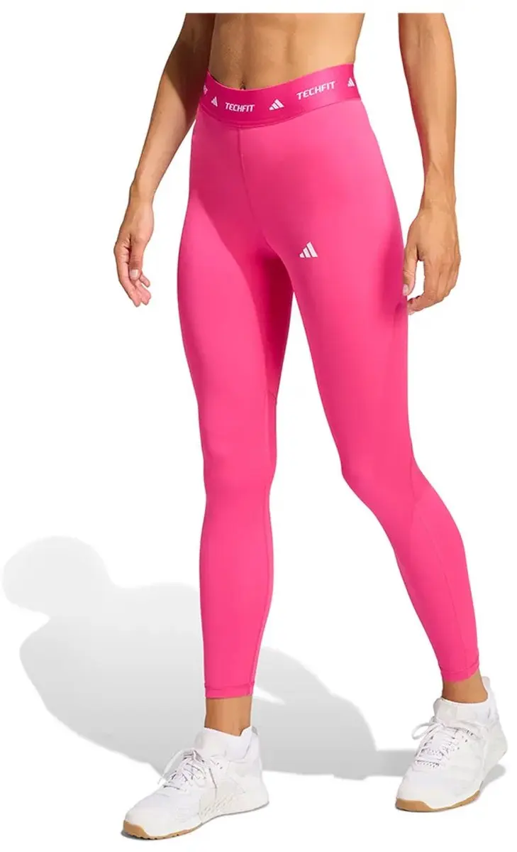 Adidas Techfit 7/8 Leggings