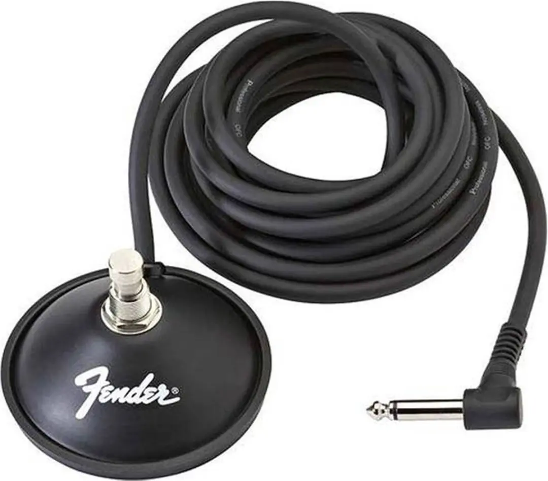 Fender Voetschakelaar ON/OFF