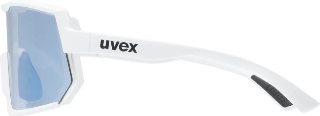 Uvex Sportstyle 235 Variomatic Zonnebril - Blauwe lenzen