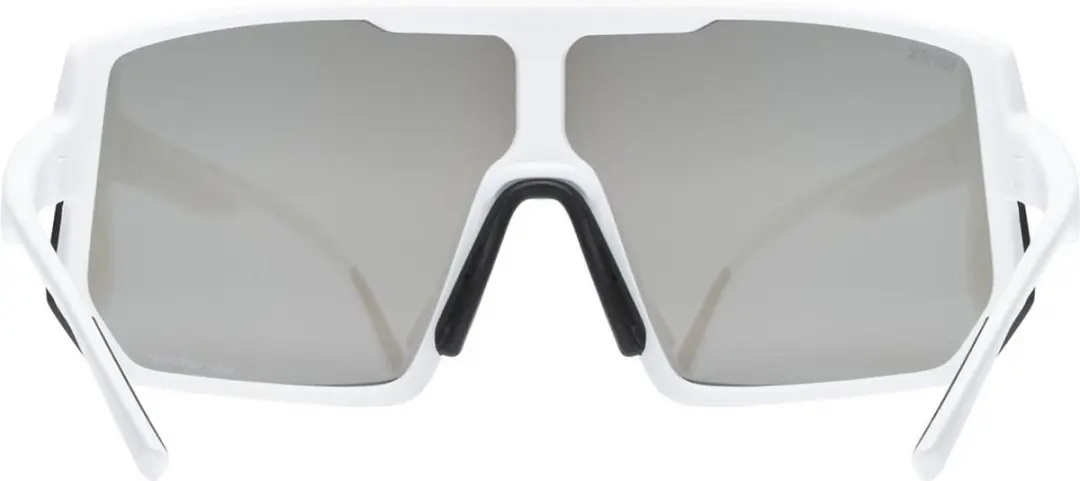 Uvex Sportstyle 235 Variomatic Zonnebril - Blauwe lenzen