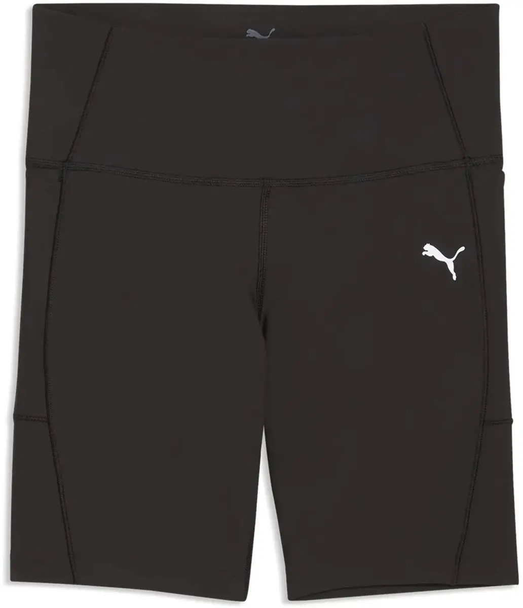 PUMA Dreamrun 7'' Korte Leggings - M - Zwart