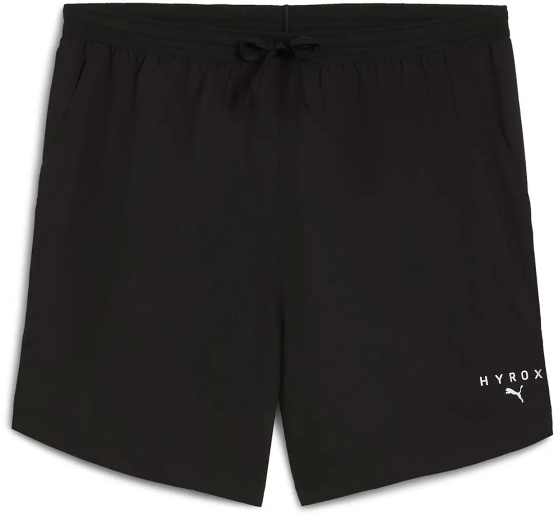 PUMA X Hyrox 6' Ultraweave Korte Broek