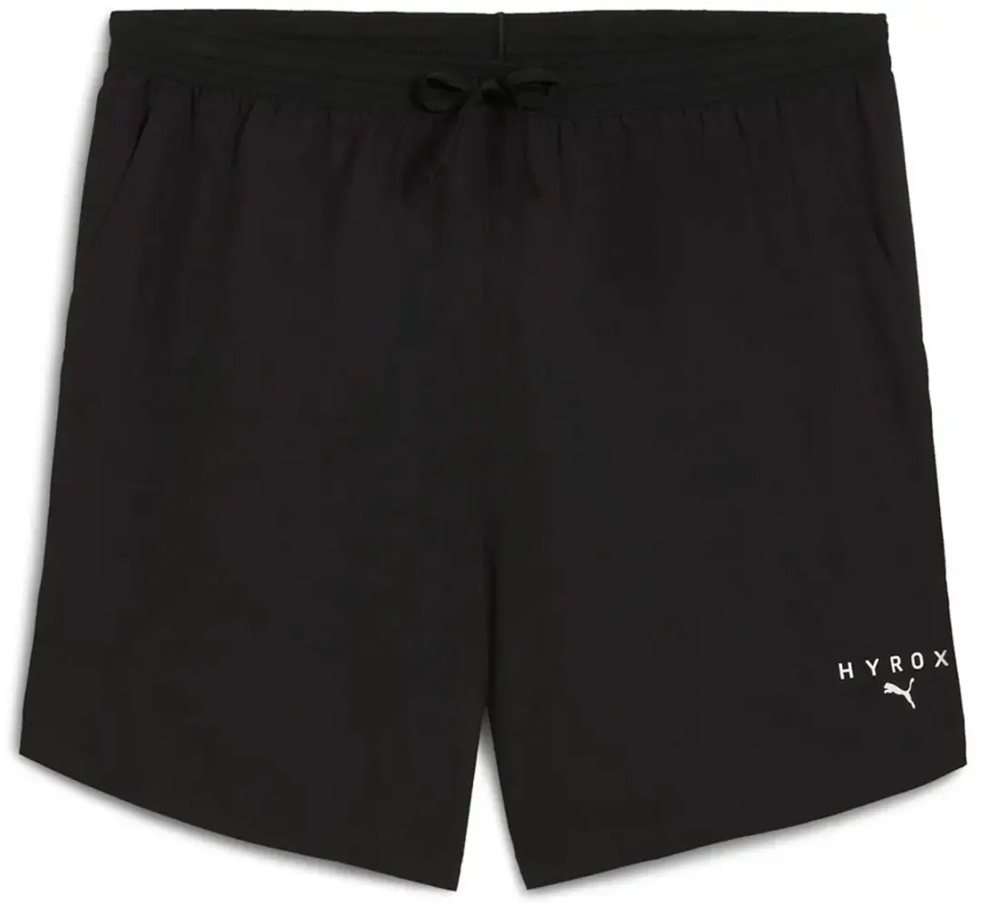 PUMA X Hyrox 6' Ultraweave Korte Broek - 2XL - Zwart