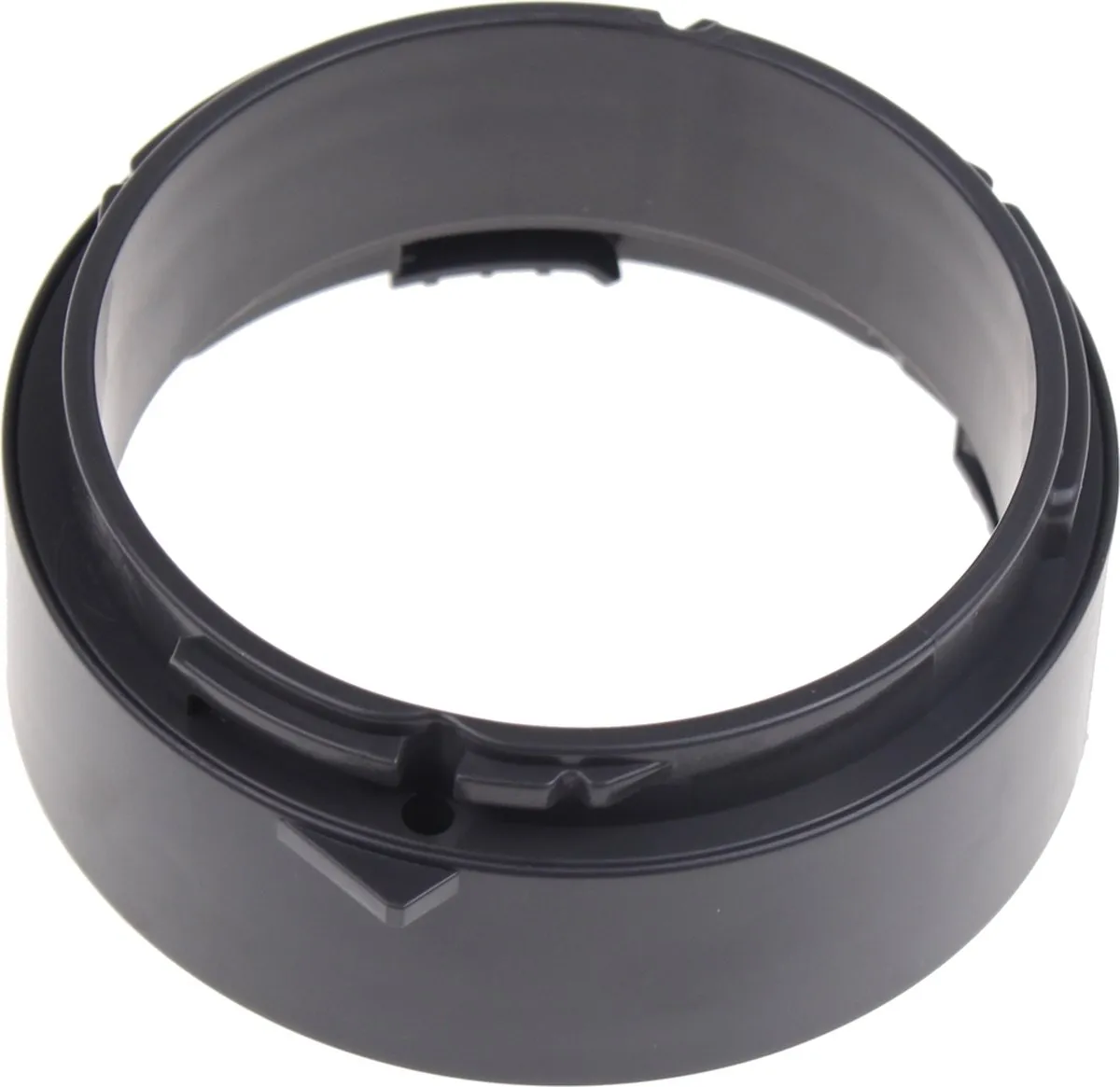 Moulinex MS651090 Blender Grijs