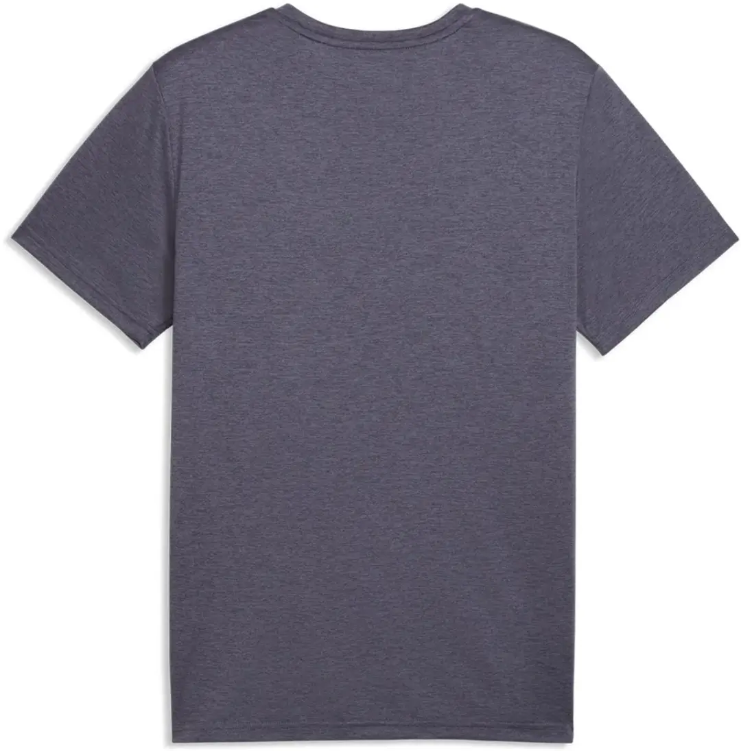PUMA Tad Essential T-shirt - Blauw S
