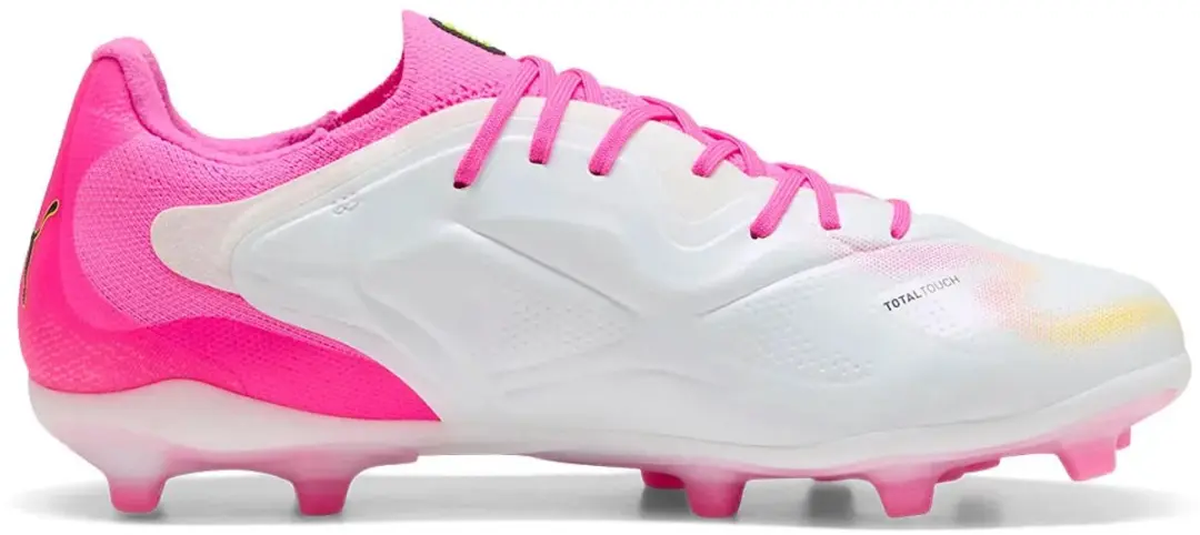 PUMA King 20 Pro FG/AG Voetbalschoenen