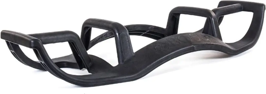 Bosu Helm / Push-Up Bar