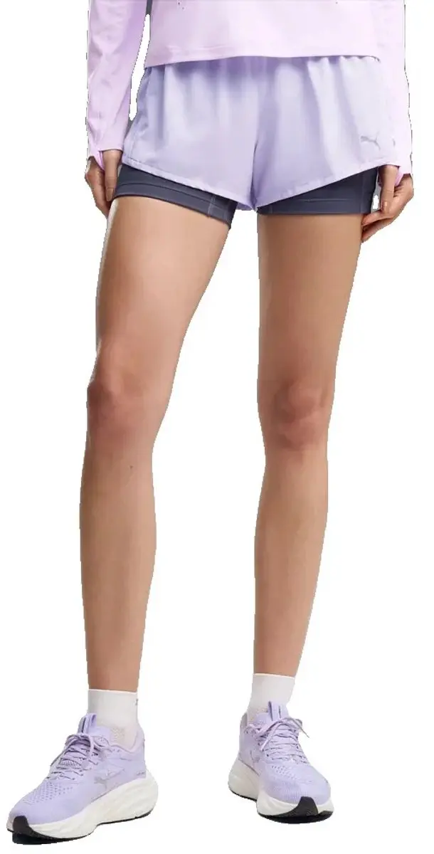 PUMA Velocity 2in1 Korte Broek