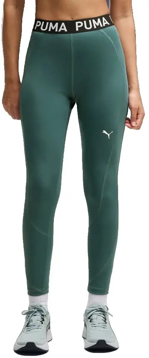 PUMA Strong Leggings Hoge Taille