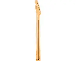 Fender Sub-Sonic Baritone Telecaster Hals - Esdoorn