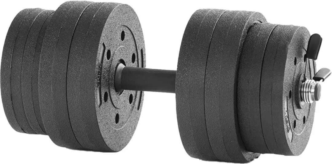 Gymstick Active Verstelbare Dumbbell Set 15kg