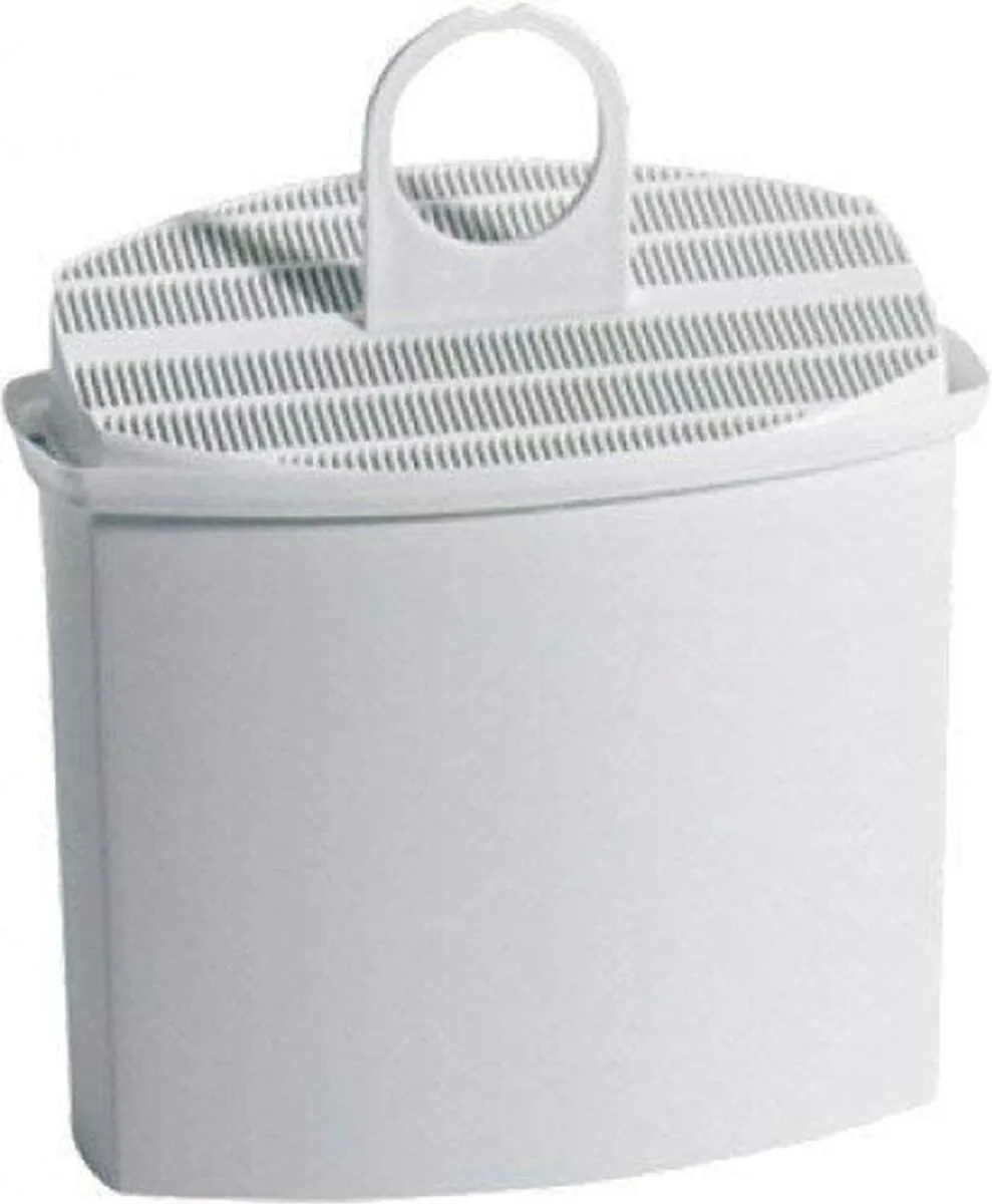 Braun KWF2 Waterfilter - 4 Stuks