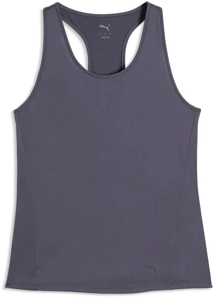 PUMA Tad Essential Racerback Mouwloos T-shirt