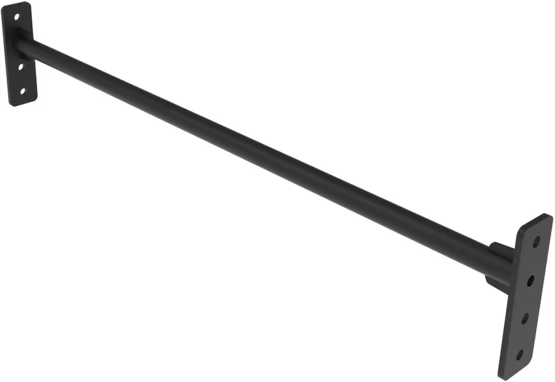 LifeMaxx Crossmaxx XL Single Beam V2 Krachtstation 181cm - Zwart