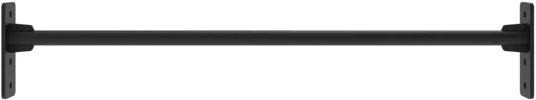 LifeMaxx Crossmaxx XL Single Beam V2 Krachtstation 181cm - Zwart