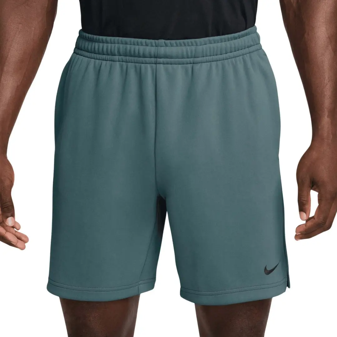 Nike Dri-FIT Flex 7-inch Fleece Short Heren XXL