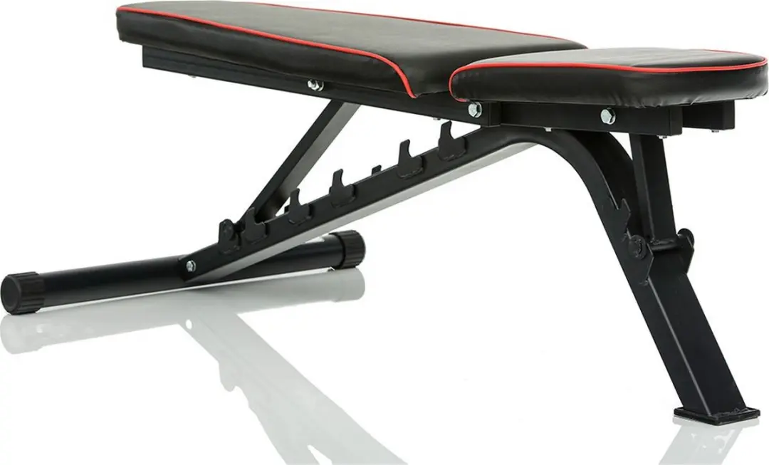 Gymstick Weight Bench 400 Halterbank - 55mm