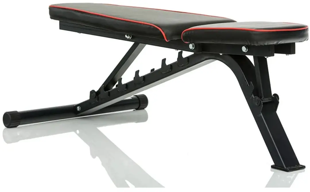 Gymstick Weight Bench 400 Halterbank - 55mm