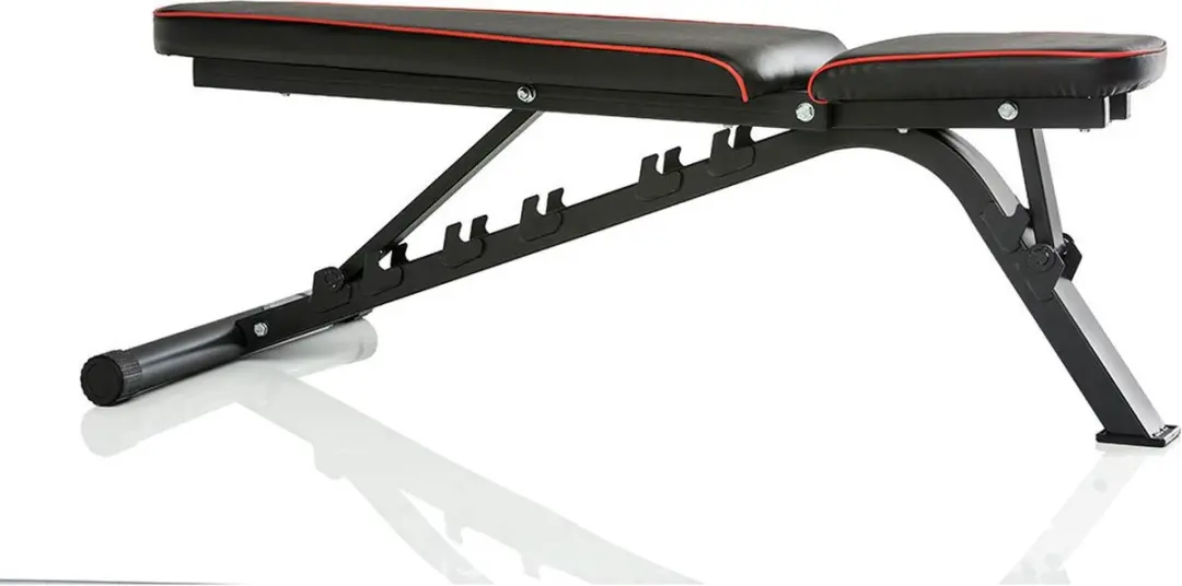 Gymstick Weight Bench 400 Halterbank