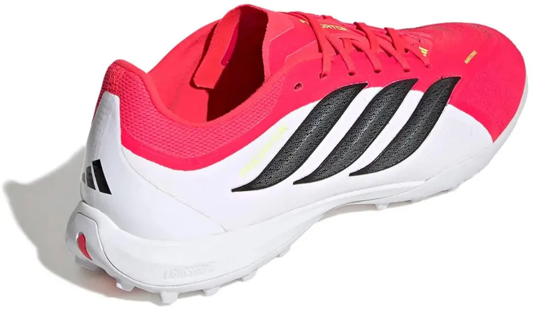 adidas Predator League Tf Voetbalschoenen - Rood/Roze EU 42