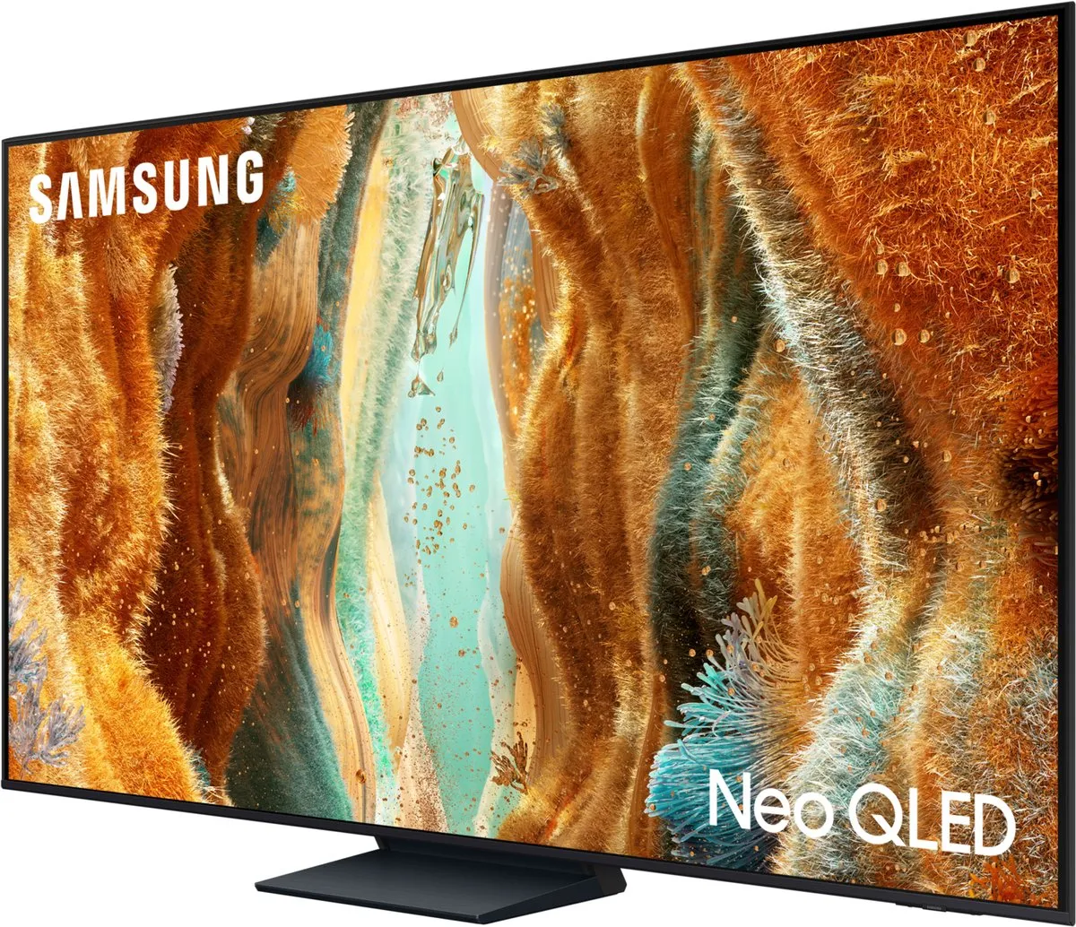 Samsung QE65QN77F Neo QLED 65 inch - 4K - Zwart