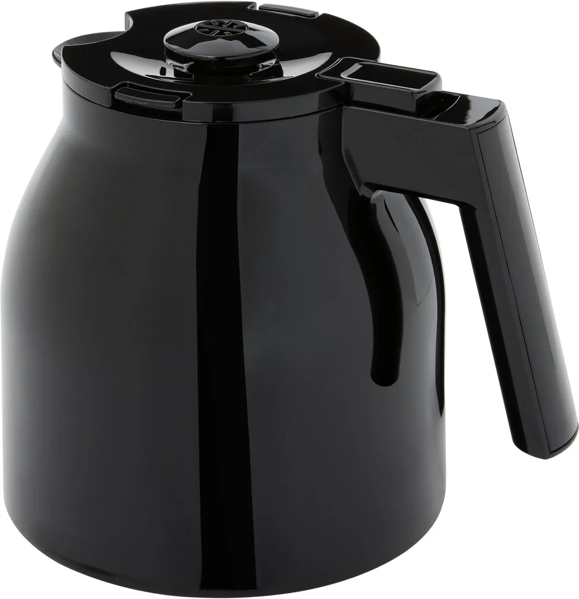 Melitta Easy Therm 1023-06 Koffiezetapparaat - 12 Kopjes - 1L - Zwart - afbeelding 6 van 6