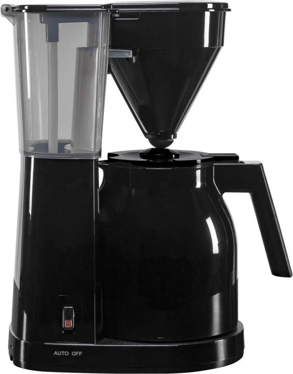Melitta Easy Therm koffiezetapparaat 1023-06 zwart