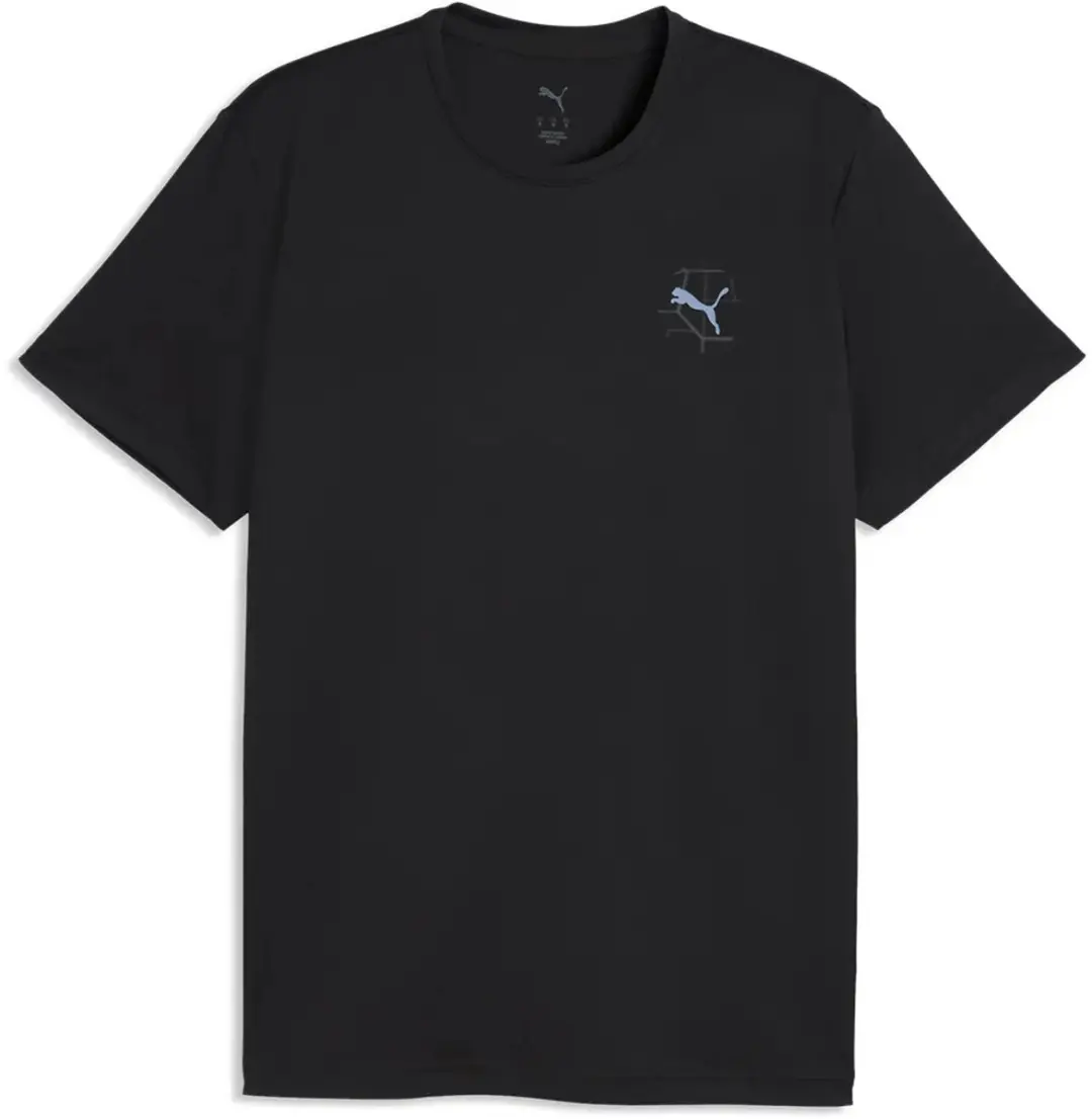 PUMA Illustrative Graphic T-shirt