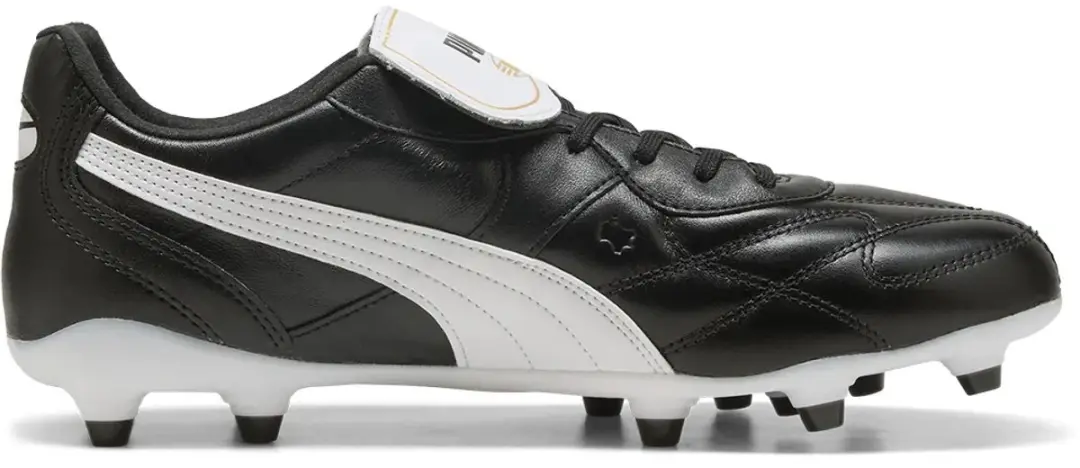 Puma King Top FG Voetbalschoenen