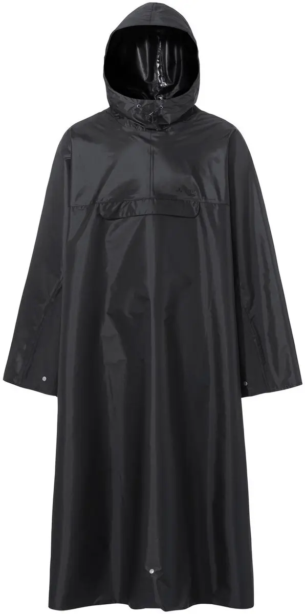 Vaude Poncho II Unisex Regenponcho